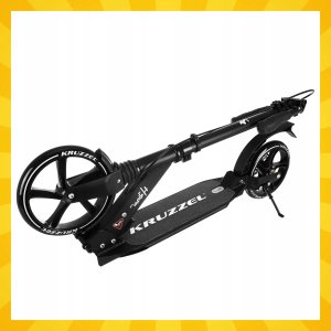 Huśtawka Kruzzel Hulajnoga Kruzzel Hyperion B 26142 3