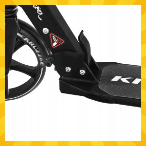 Huśtawka Kruzzel Hulajnoga Kruzzel Hyperion B 26142 5