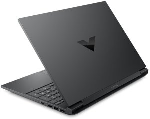 Laptop HP Laptop Gamingowy HP Victus 15-fa2700ca / B96JBUA / Intel Core i5 / 16GB / 512GB / RTX 3050 / 144Hz / FullHD / Win 11 / Czarny 2