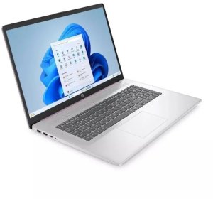 Laptop HP Laptop HP 17-cn3108ds / AD7K1UA / N200 / 4GB / 128GB UFS / Intel UHD / HD+ / Dotyk / Win 11 / Fioletowy 5