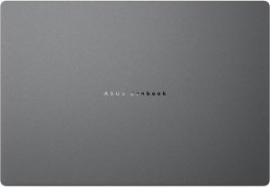 Laptop Asus Zenbook 14 UX3405CA-U7512 / 14" / Intel Ultra 7 / 16GB / 512GB / Windows 11 Intel ARC Dotykowy Szary 5