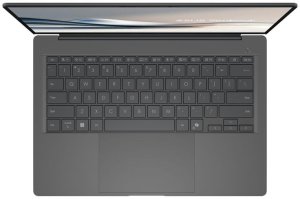 Laptop Asus Zenbook 14 UX3405CA-U7512 / 14" / Intel Ultra 7 / 16GB / 512GB / Windows 11 Intel ARC Dotykowy Szary 6