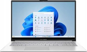 Laptop Asus Vivobook Go E1504FA-WH56 / 15" / Ryzen 5 / 16GB / 512GB / Win 11 (56442) 2