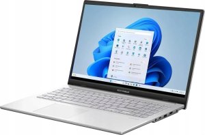 Laptop Asus Vivobook Go E1504FA-WH56 / 15" / Ryzen 5 / 16GB / 512GB / Win 11 (56442) 3