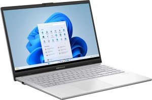 Laptop Asus Vivobook Go E1504FA-WH56 / 15" / Ryzen 5 / 16GB / 512GB / Win 11 (56442) 5