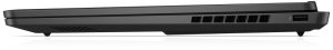 Laptop HP Laptop Gamingowy HP Omen Slim 16-an0003nr / B9KK3UA / Ultra 7 / 32GB / 1TB / RTX 5070 / 2k / Win 11 / Czarny 8