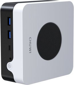 Komputer Chuwi PC Chuwi Larkbox-X-K1 i3-1220P/8GB/SSD 256GB/BT/Win 11 2