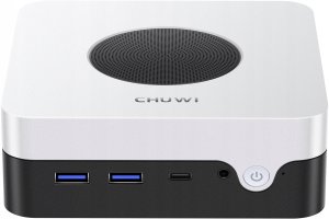 Komputer Chuwi PC Chuwi Larkbox-X-K1 i3-1220P/8GB/SSD 256GB/BT/Win 11 5