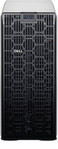 Serwer Dell Dell PowerEdge T560 8x3.5 Intel Xeon Silver 4514Y 2x32GB 1x960GB SSD SATA 2x1100W H755 3Y Basic NBD 2