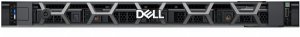 Serwer Dell Dell PowerEdge R660xs 8x2.5 Intel Xeon Silver 4514Y 2x32GB 2x480GB SSD SATA 2x1100W H755 3Yr PS 3