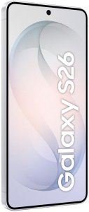 Smartfon Samsung Galaxy S26 5G 12/512GB Biały  (SM-S942BZWHEUB) 4