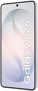Smartfon Samsung Galaxy S26 5G 12/512GB Biały  (SM-S942BZWHEUB) 5