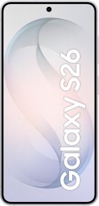 Smartfon Samsung Galaxy S26 5G 12/512GB Biały  (SM-S942BZWHEUB) 2