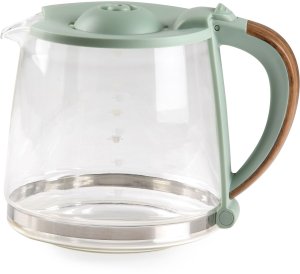 Ekspres przelewowy Domo DOMO DO755K – ekspres przelewowy do kawy 11