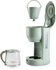 Ekspres przelewowy Domo DOMO DO755K – ekspres przelewowy do kawy 3