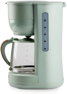 Ekspres przelewowy Domo DOMO DO755K – ekspres przelewowy do kawy 5