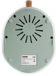 Ekspres przelewowy Domo DOMO DO755K – ekspres przelewowy do kawy 8