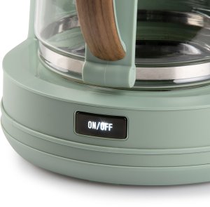 Ekspres przelewowy Domo DOMO DO755K – ekspres przelewowy do kawy 9