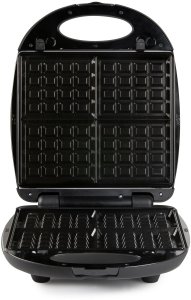 Opiekacz Domo DOMO DO9295C – opiekacz do kanapek / gofrownica 14