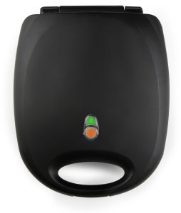 Opiekacz Domo DOMO DO9295C – opiekacz do kanapek / gofrownica 17