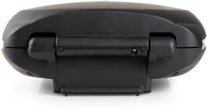 Opiekacz Domo DOMO DO9295C – opiekacz do kanapek / gofrownica 18