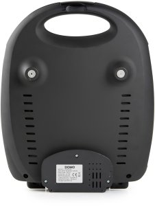 Opiekacz Domo DOMO DO9295C – opiekacz do kanapek / gofrownica 19