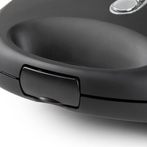 Opiekacz Domo DOMO DO9295C – opiekacz do kanapek / gofrownica 2