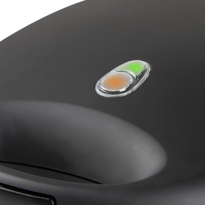 Opiekacz Domo DOMO DO9295C – opiekacz do kanapek / gofrownica 21