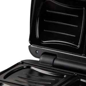 Opiekacz Domo DOMO DO9295C – opiekacz do kanapek / gofrownica 23