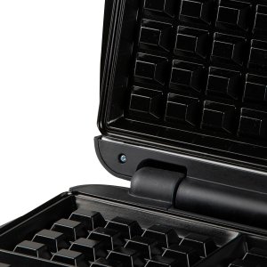 Opiekacz Domo DOMO DO9295C – opiekacz do kanapek / gofrownica 24