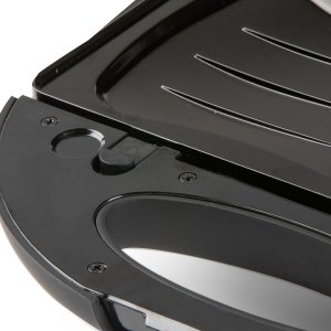 Opiekacz Domo DOMO DO9295C – opiekacz do kanapek / gofrownica 25