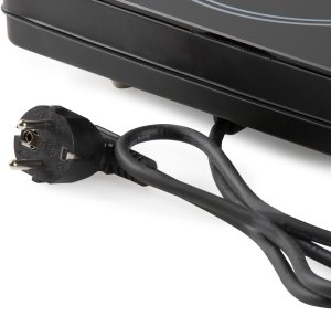 Płyta grzewcza Domo DOMO DO30211IP – płyta indukcyjna 2-polowa 13