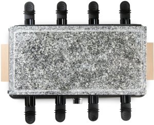 Grill elektryczny Domo DO9262G 12