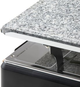 Grill elektryczny Domo DO9262G 16