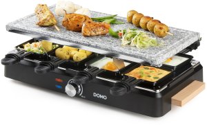 Grill elektryczny Domo DO9262G 2