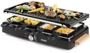 Grill elektryczny Domo DO9262G 3