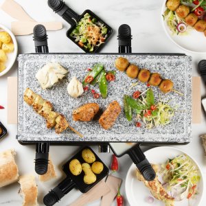 Grill elektryczny Domo DO9262G 6