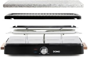 Grill elektryczny Domo DO9262G 7