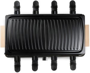 Grill elektryczny Domo DO9262G 10