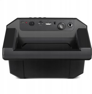 Głośnik Sven SVEN PS-435 głośnik bezprzewodowy bluetooth, przenośny, mobilny radio FM 4
