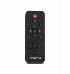 Głośnik Sven SVEN PS-435 głośnik bezprzewodowy bluetooth, przenośny, mobilny radio FM 6