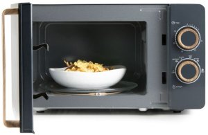 Kuchenka mikrofalowa Domo DOMO DO3320 – kuchenka mikrofalowa 20 L 11