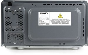 Kuchenka mikrofalowa Domo DOMO DO3320 – kuchenka mikrofalowa 20 L 13