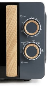 Kuchenka mikrofalowa Domo DOMO DO3320 – kuchenka mikrofalowa 20 L 14