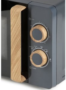 Kuchenka mikrofalowa Domo DOMO DO3320 – kuchenka mikrofalowa 20 L 15