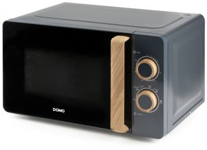Kuchenka mikrofalowa Domo DOMO DO3320 – kuchenka mikrofalowa 20 L 2