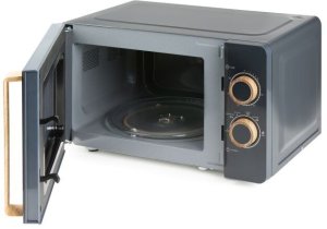 Kuchenka mikrofalowa Domo DOMO DO3320 – kuchenka mikrofalowa 20 L 3