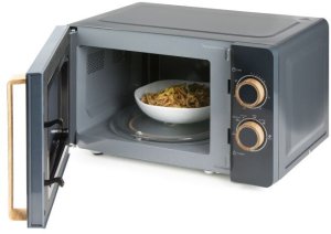 Kuchenka mikrofalowa Domo DOMO DO3320 – kuchenka mikrofalowa 20 L 4