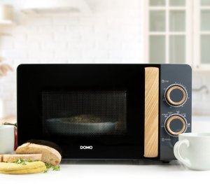 Kuchenka mikrofalowa Domo DOMO DO3320 – kuchenka mikrofalowa 20 L 5