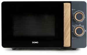 Kuchenka mikrofalowa Domo DOMO DO3320 – kuchenka mikrofalowa 20 L 8